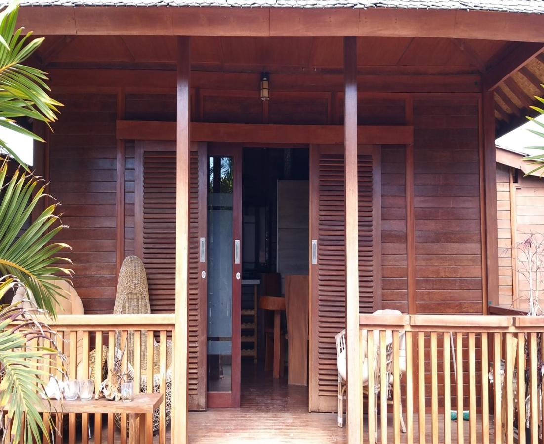 My Own Paradise Resort Bonaire Playa Exterior foto