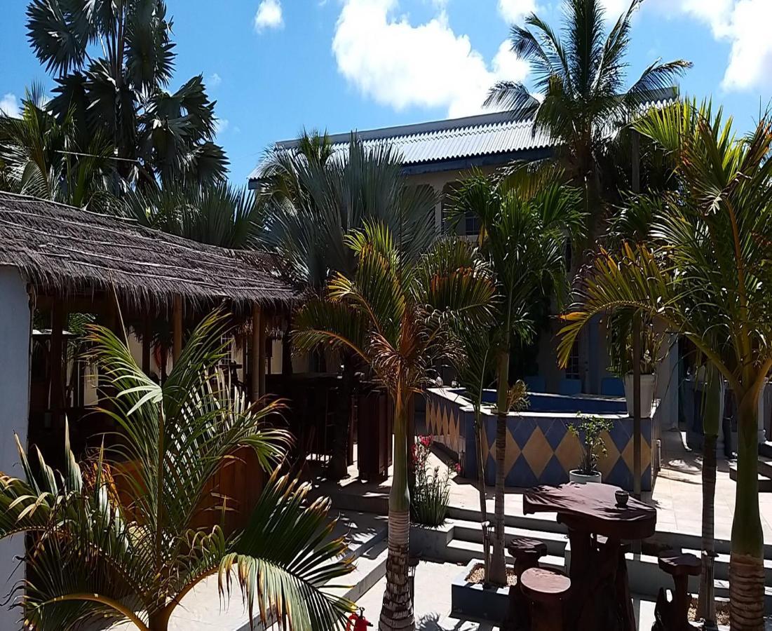 My Own Paradise Resort Bonaire Playa Exterior foto