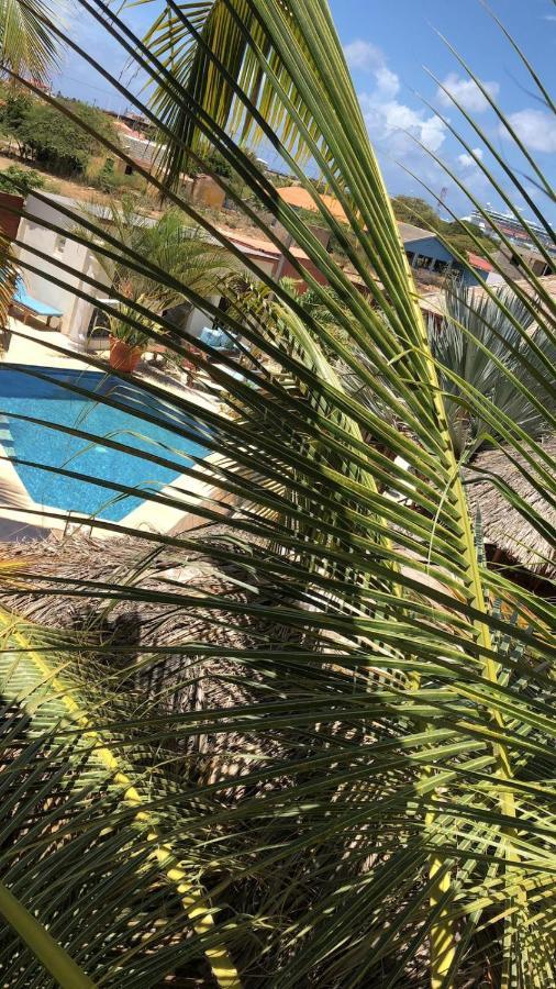 My Own Paradise Resort Bonaire Playa Exterior foto