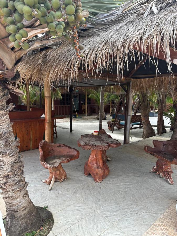 My Own Paradise Resort Bonaire Playa Exterior foto